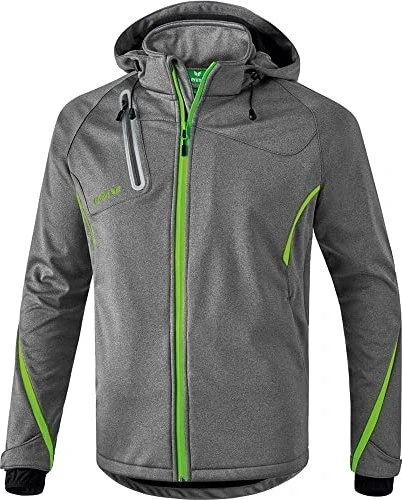 Erima Function Funktionsjacke grün (Herren)