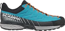 Scarpa Mescalito azure/gray (Herren)