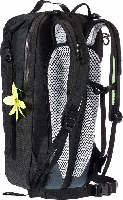 Deuter XV 3 SL schwarz (Damen)