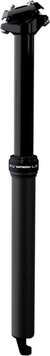 Kind Shock LEV Integra 30.9mm/65mm/295mm Teleskop-Sattelstütze