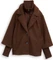Tom Tailor Boucle Cape Jacke (Damen) Vorschaubild
