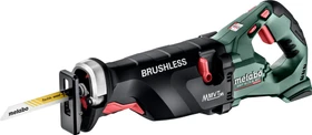 Metabo SSEP 18 LTX BL MVT Akku-Säbelsäge solo