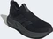 adidas Cloudfoam Cuxxion Sock core black/carbon/grey six (Herren) Vorschaubild