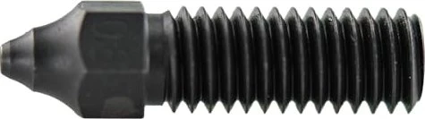 PrimaCreator Creality K1/ K1 Max Hardened Nozzle 0,8 mm - 1 pcs, 0,8 mm Druckdüse, 0.8mm