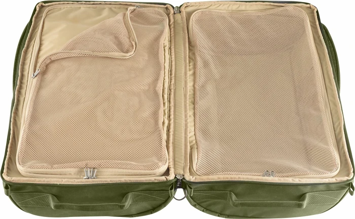Fjällräven Splitpack Large grün