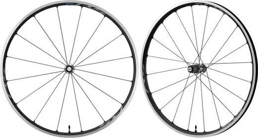 Shimano Ultegra R8000 WH-RS500 Laufradsatz