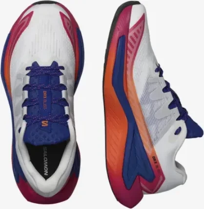 Salomon DRX Bliss dragon fire/vivacious/surf the web (Damen)