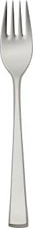 Robbe & Berking York Edelstahl 18/8 Tafelgabel