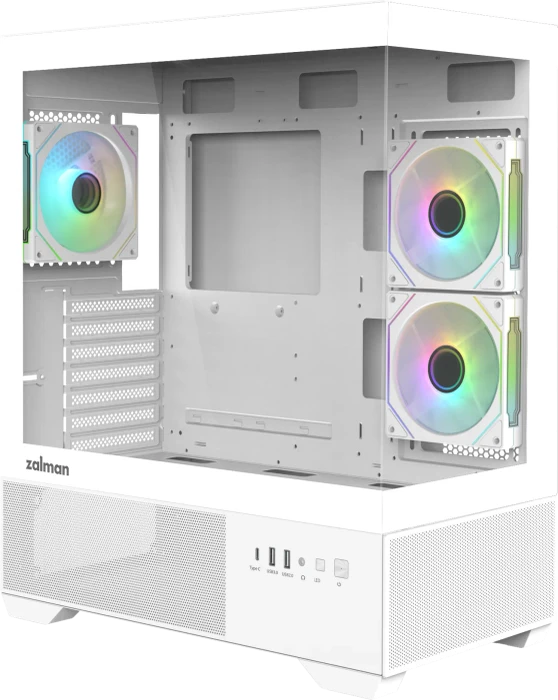 Zalman Chronix