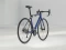 Trek Madone SL 5 AXS Gen 8 hex blue Modell 2025 Vorschaubild
