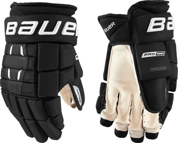 Bauer Pro Series Handschuh (Junior)