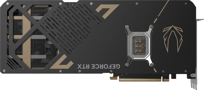 Zotac Gaming GeForce RTX 5070 Ti SOLID OC, 16GB GDDR7, HDMI, 3x DP