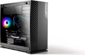Hyrican Alpha Gaming 6668, Ryzen 7 5800X, 16GB RAM, 1.51TB SSD, Radeon RX 6700 XT (PCK06668)