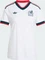 adidas FIFA WM 2026 Mexiko Auswärtstrikot kurzarm weiß (Damen) Vorschaubild