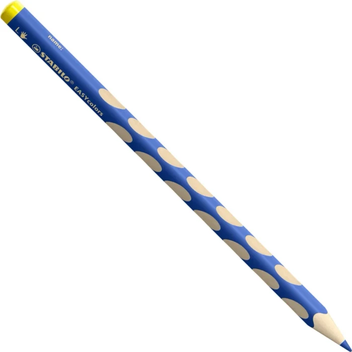 STABILO EASYcolors Buntstift sortiert, Linkshänder, 24er-Set