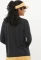 Salomon Shakeout Core Laufshirt langarm deep black (Damen) Vorschaubild