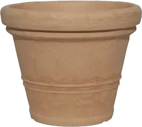 Siena Garden Amalia Blumentopf 45cm terracotta