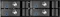 SilverStone Front Panel Storage FS204 Vorschaubild