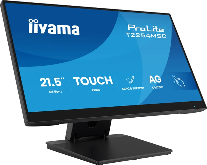 iiyama ProLite T2254MSC-B2AG, 21.5"