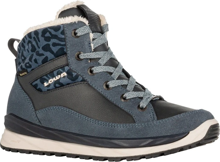 Lowa Alvera GTX navy (Damen)