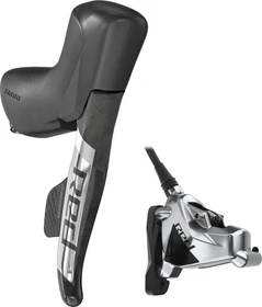 SRAM Red eTap AXS HRD FM HR Scheibenbremse