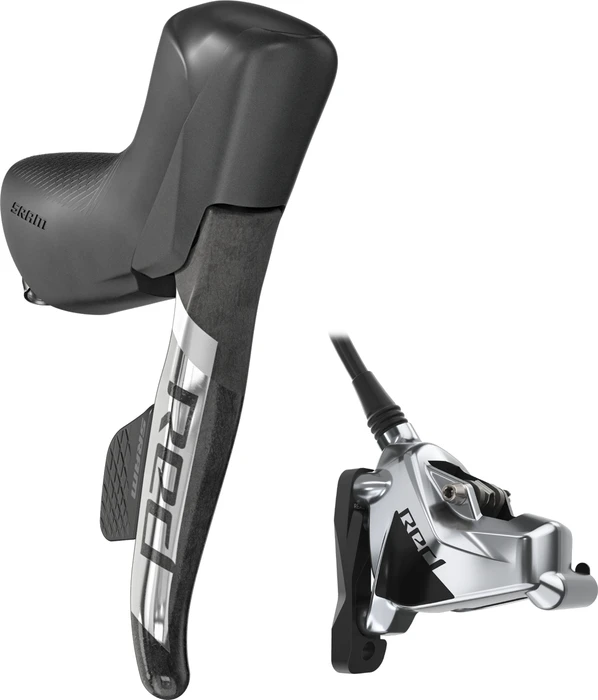 SRAM Red eTap AXS HRD FM HR Scheibenbremse