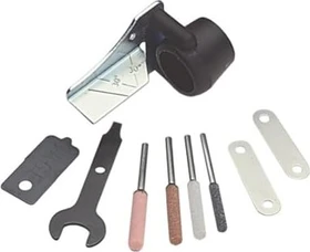 Dremel 1453 Kettensägenschärf-Aufsatz