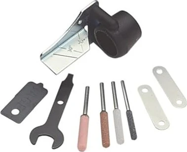 Dremel 1453 Kettensägenschärf-Aufsatz