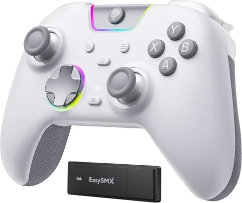 EasySMX X05Pro Wireless Controller (Switch/PC/Android/iOS)