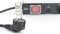 Digitus 19" Steckdosenleiste, 1HE, 7-fach, 230V, 2m Vorschaubild
