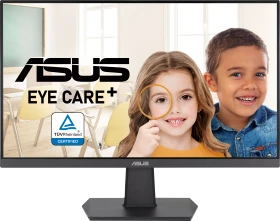 ASUS VA24EHF, 23.8"