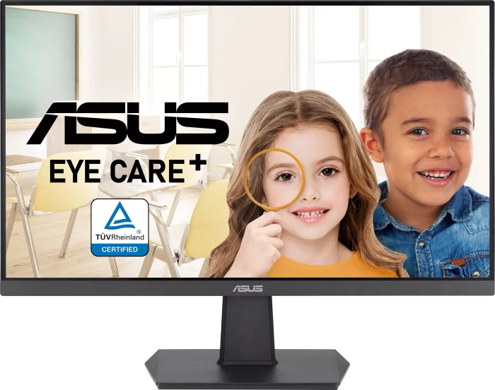 ASUS VA24EHF, 23.8"
