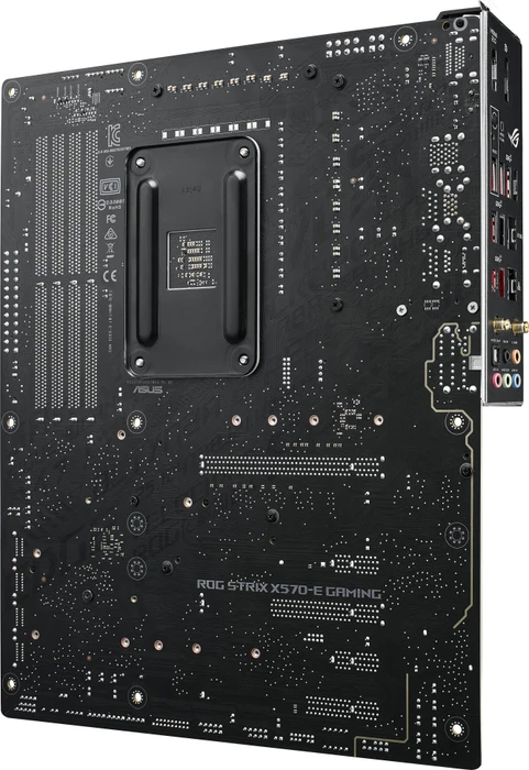 ASUS ROG Strix X570-E Gaming (AMD AM4)