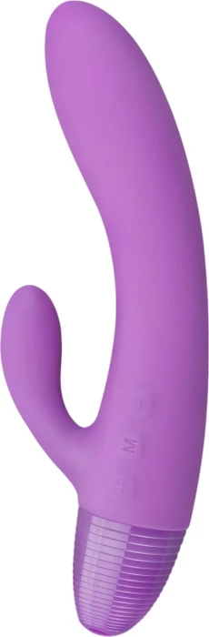 PicoBong by Lelo Kaya Rabbit-Vibe purple