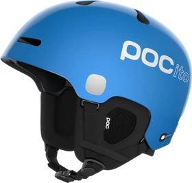 POC POCito Fornix MIPS Helm fluorescent blue (Junior)