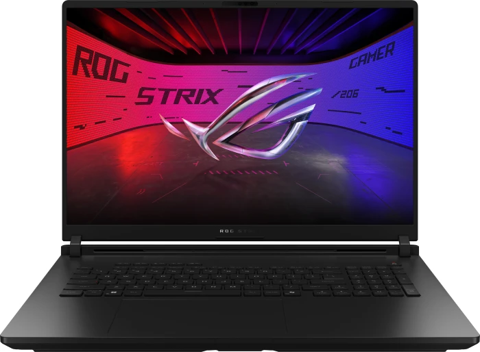 ASUS ROG Strix Scar 18 (2025) G835LW-SA032W, Core Ultra 9 275HX, 32GB RAM, 1TB SSD, GeForce RTX 5080, DE