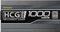 Antec High Current Gamer HCG1000 PRO Platinum 1000W, ATX 3.1 Vorschaubild
