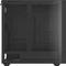 Thermaltake AX500, schwarz, Glasfenster Vorschaubild