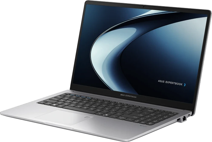 ASUS ExpertBook P1 PM1503CDA-S70264, Misty Grey, Ryzen 5 150, 16GB RAM, 512GB SSD, DE
