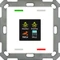 MDT Taster Smart 55 4-fach mit Farbdisplay Vorschaubild