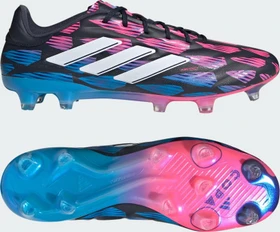 adidas Copa Pure II Elite FG legend ink/cloud white/solar pink