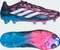adidas Copa Pure II Elite FG legend ink/cloud white/solar pink Vorschaubild
