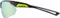 Alpina Alpina Nylos HR black-neon yellow/ceramic mirror yellow Vorschaubild