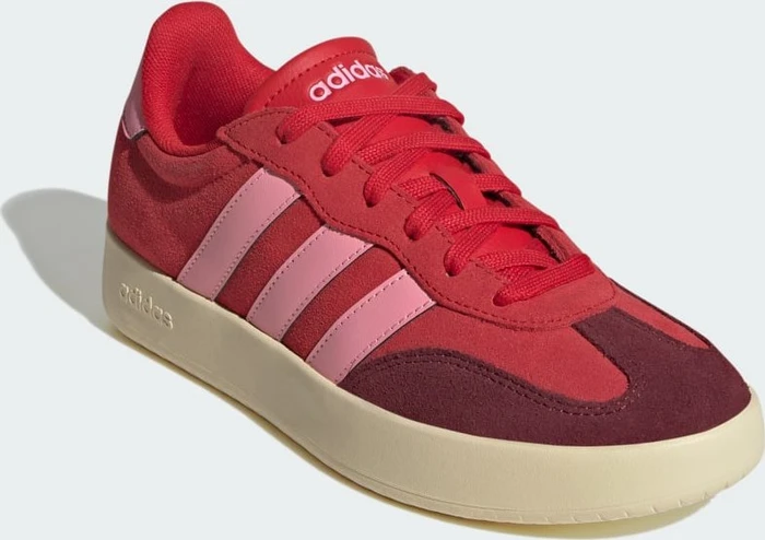 adidas Barreda better scarlet/bliss pink/shadow red (Damen)