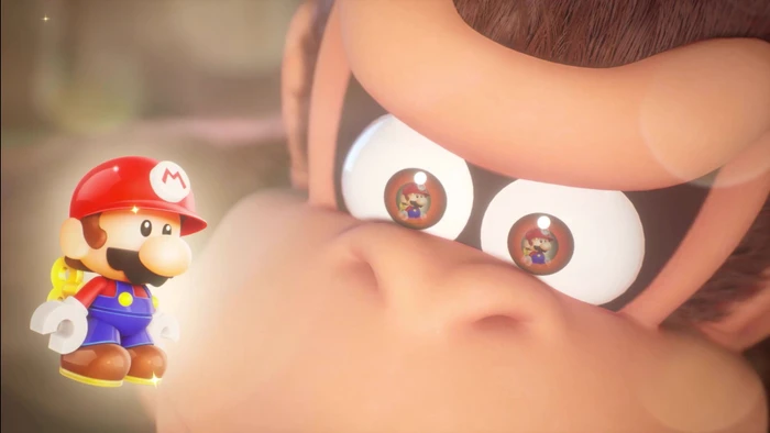 Mario vs. Donkey Kong (Download) (Switch)