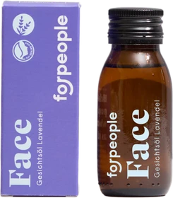 4peoplewhocare Face Oil, 50ml