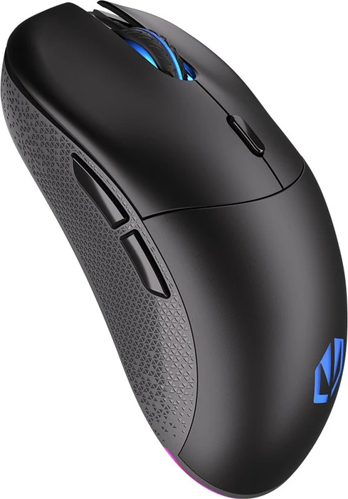 Endorfy GEM Plus Wireless, schwarz, USB