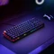 Glorious GMMK 2 Full Size, 96%, schwarz, LEDs RGB, Glorious Fox Linear, USB, US Vorschaubild