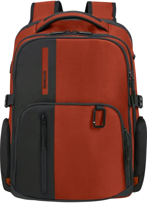Samsonite Biz2Go 15.6" Notebook-Rucksack