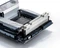 Klevv Fit V Ceramic White UDIMM 32GB Kit, DDR5-6000, CL28-36-36-76 Vorschaubild
